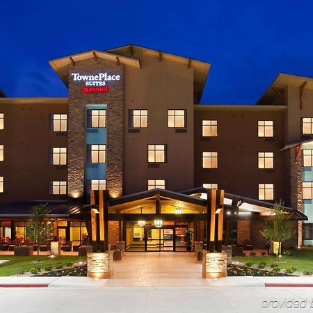 Towneplace Suites By Marriott Carlsbad Exterior photo